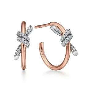 Tiffany Earrings