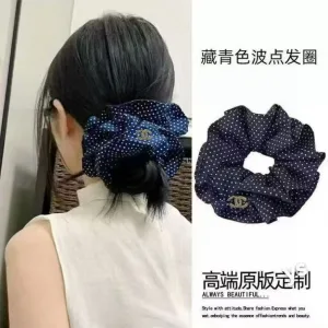 Chanel Hair Tie