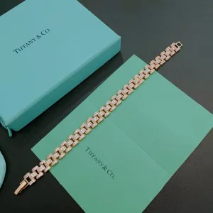 Tiffany Bracelet