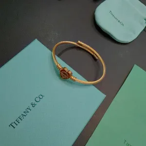 Tiffany Bracelet