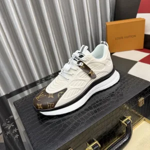 Louis Vuitton Casual Shoes