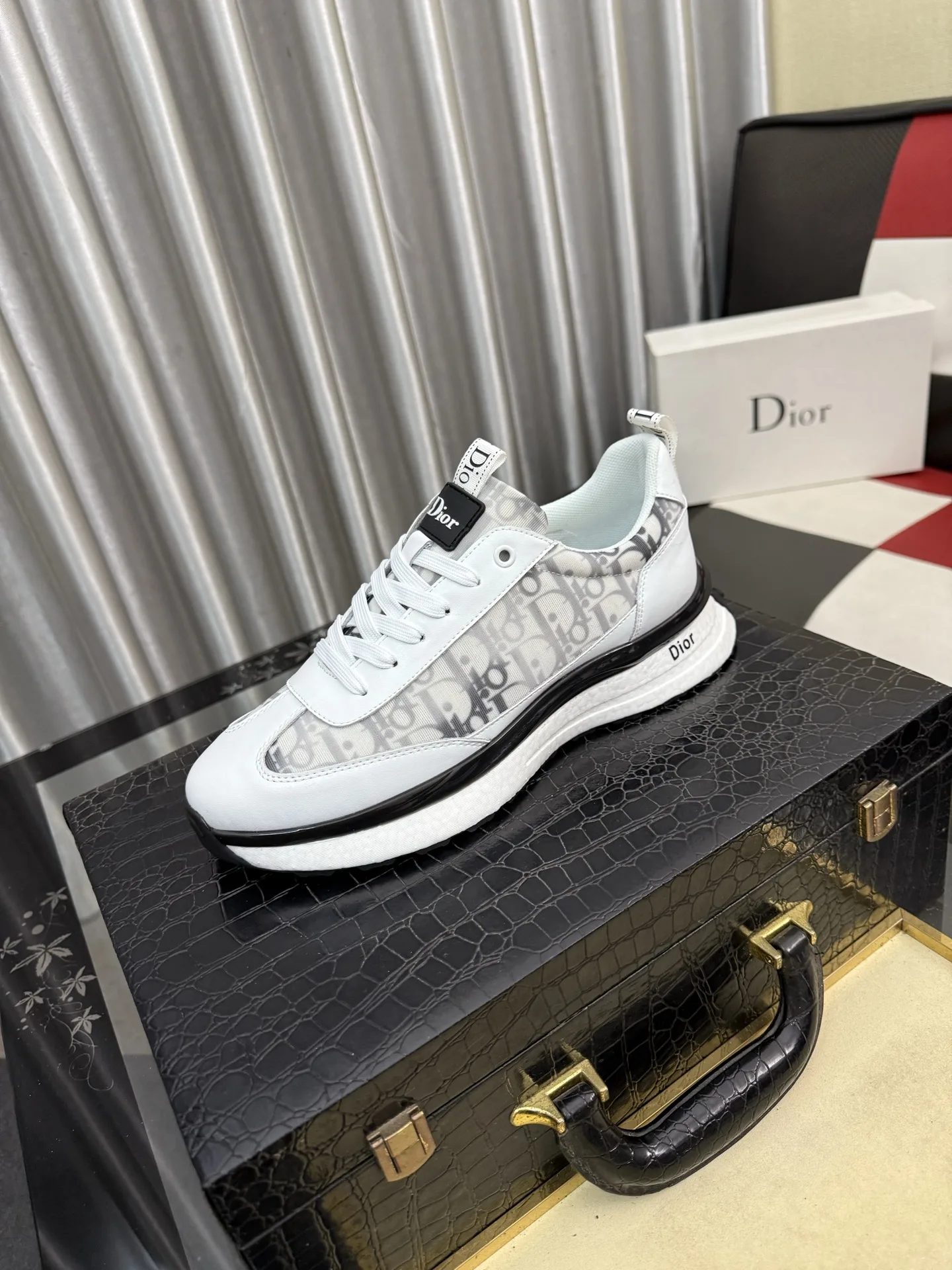 Dior Casual Shoes