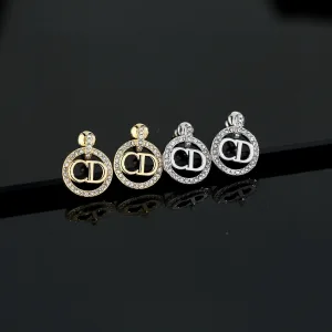 Dior Earrings