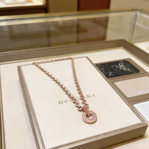 Bvlgari Necklace