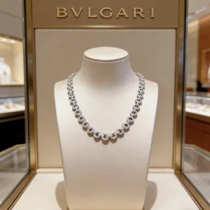 Bvlgari Necklace