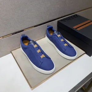 Zegna Casual Shoes
