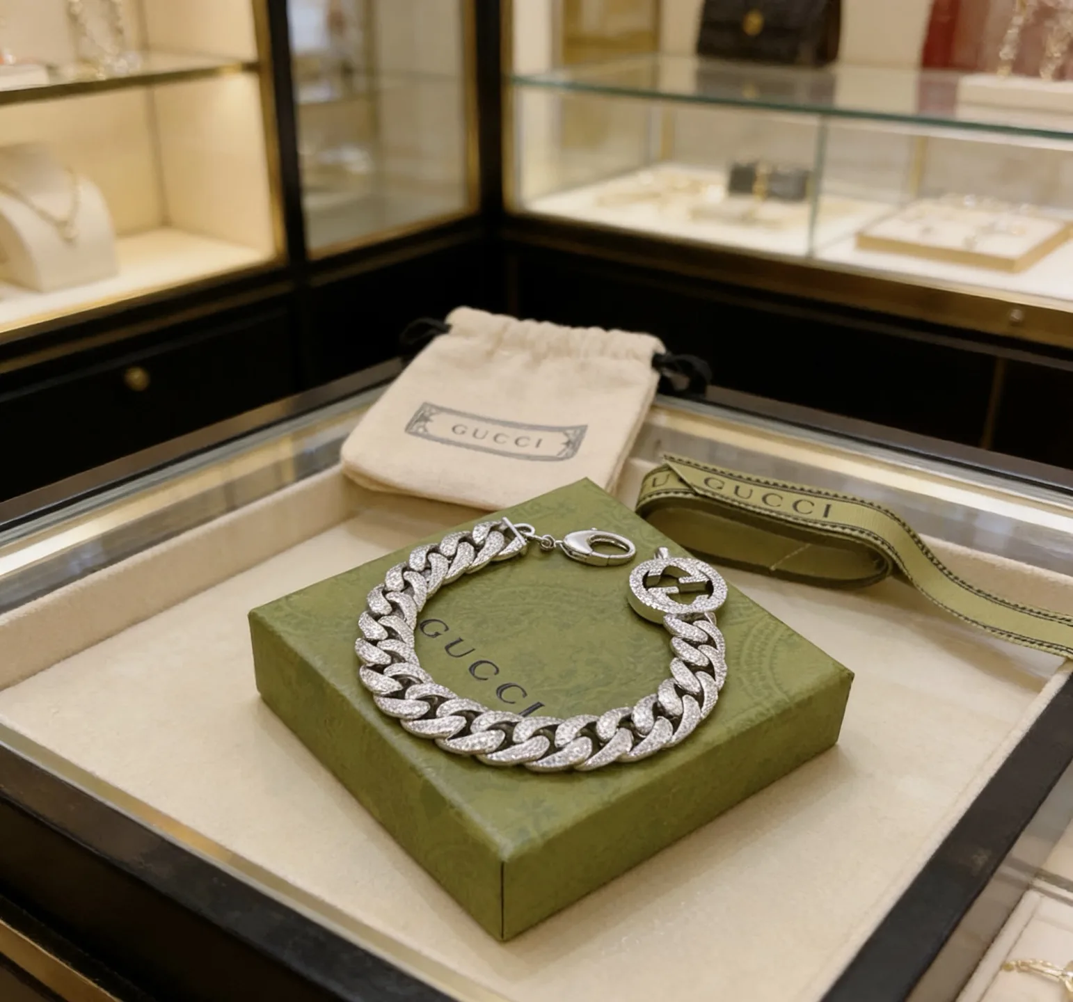 Gucci Bracelet