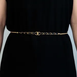 Chanel Waist Chain