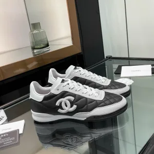 Chanel Sneakers