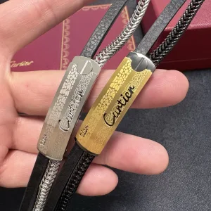 Cartier Bracelet