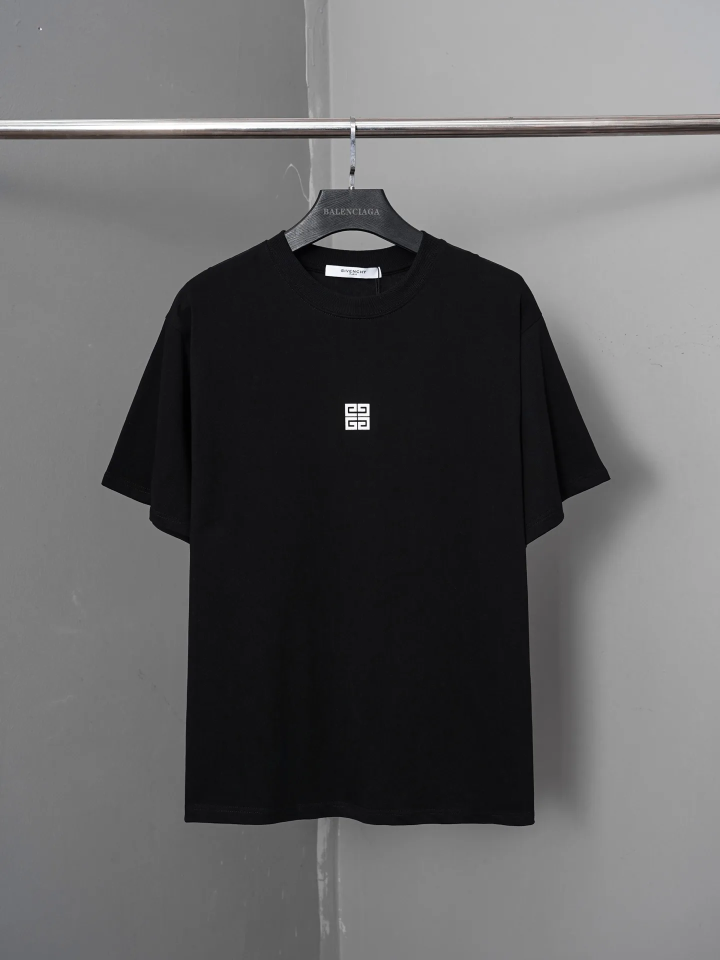 Givenchy Short Sleeves