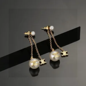 Celine Earrings