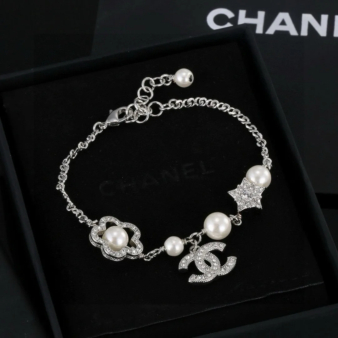 Chanel Bracelet