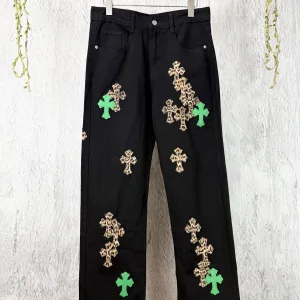 Chrome Hearts Jeans