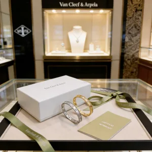 Van Cleef & Arpels Bracelet