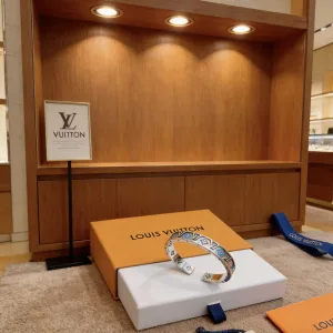 Louis Vuitton Necklace
