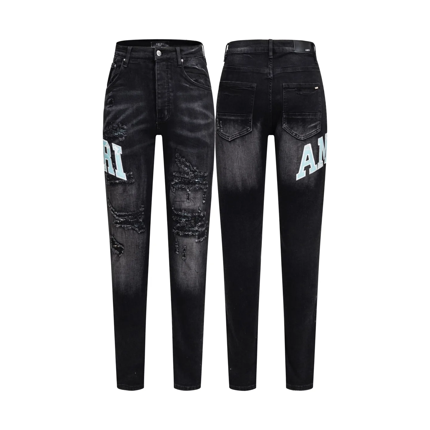Ami Jeans