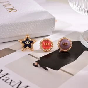 Dior Earrings