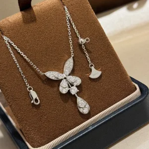 Graff Necklace