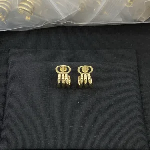 Dior Earrings
