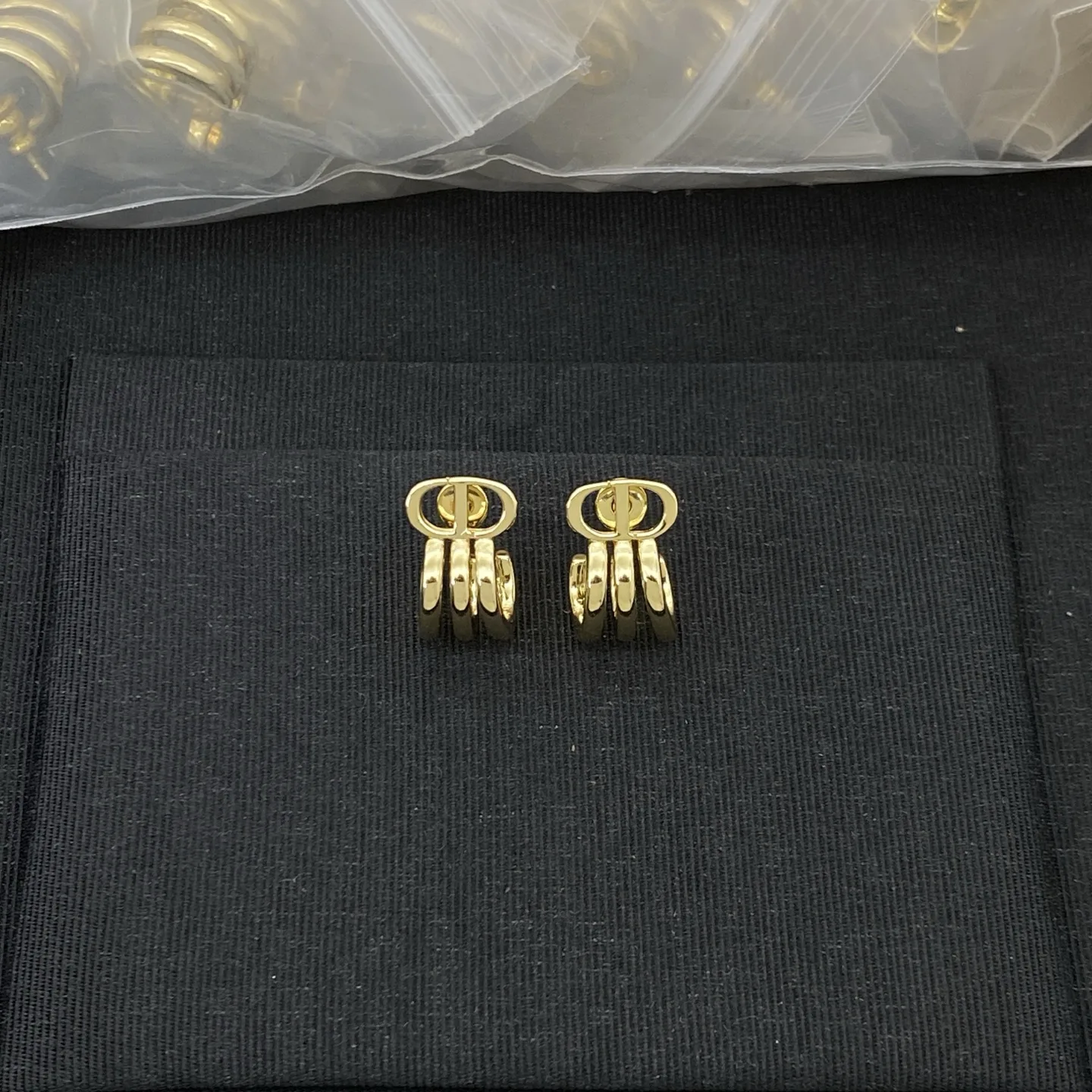 Dior Earrings