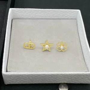 Dior Earrings
