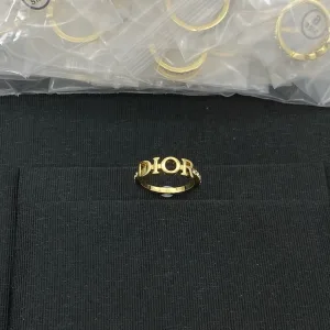 Dior Ring