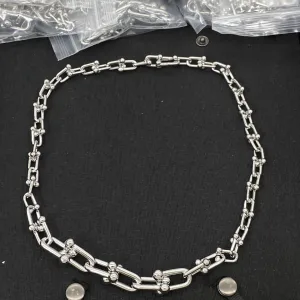Tiffany Necklace