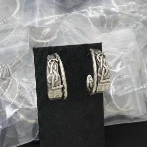 Saint Laurent Earrings