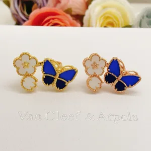 Van Cleef & Arpels Ring