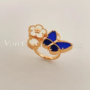 Van Cleef & Arpels Ring