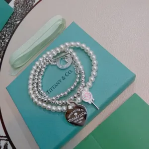 Tiffany Bracelet