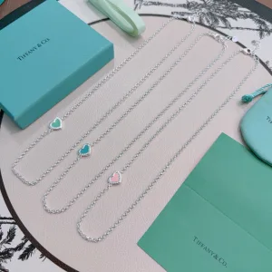 Tiffany Necklace