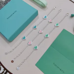 Tiffany Bracelet