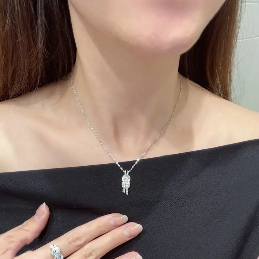 Fred Necklace