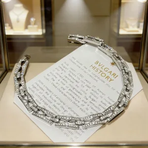 Bvlgari Bracelet