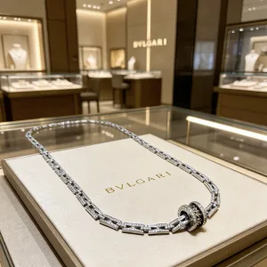 Bvlgari Necklace