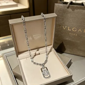 Bvlgari Necklace