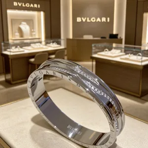 Bulgari Bracelet