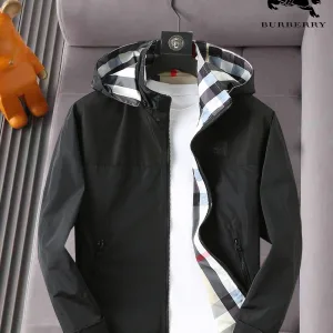 Burberry Coat