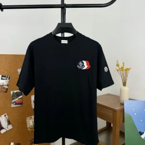 Moncler Short Sleeves