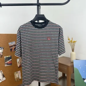 Chrome Hearts Short Sleeves