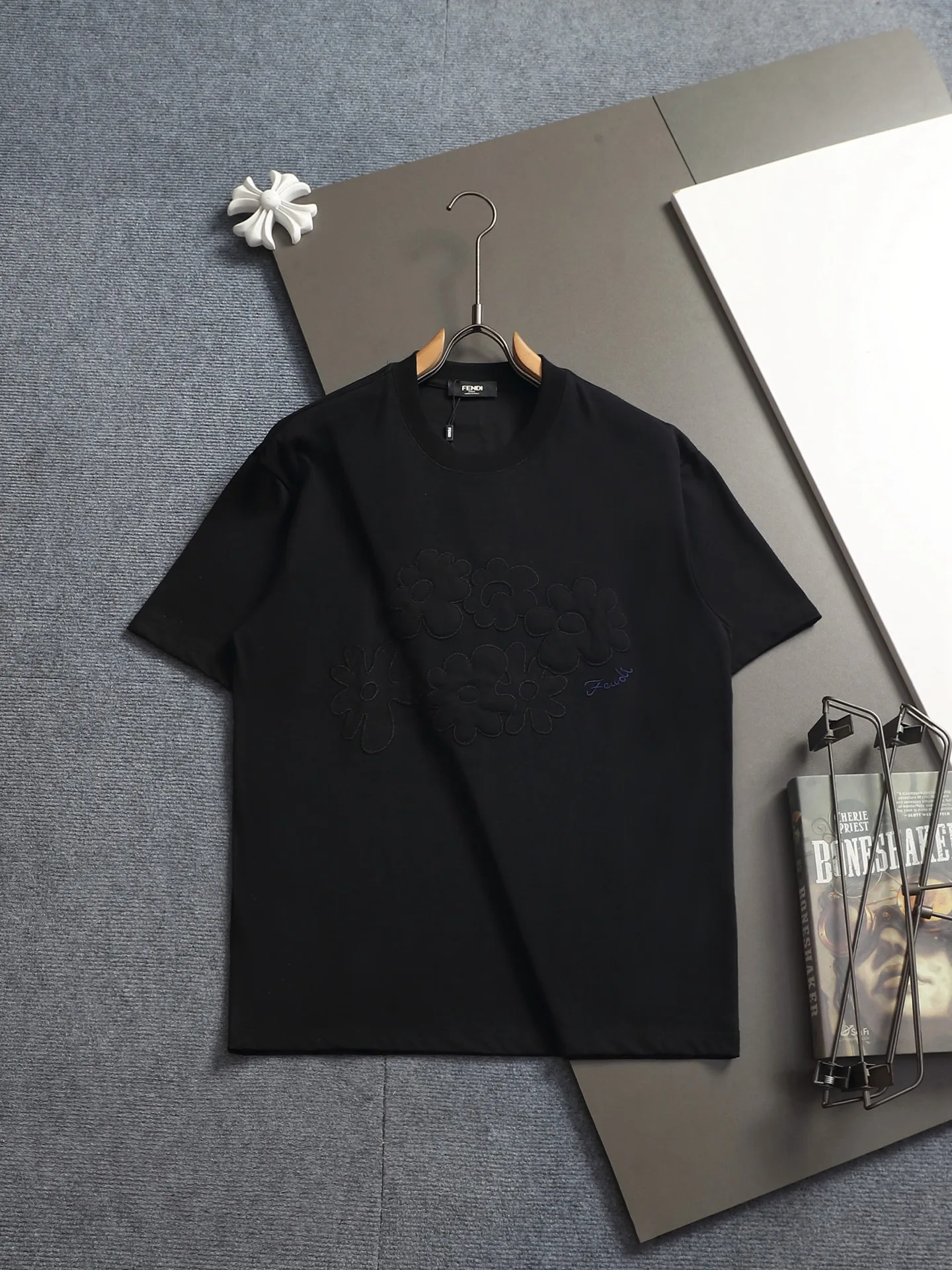 Fendi Short Sleeves