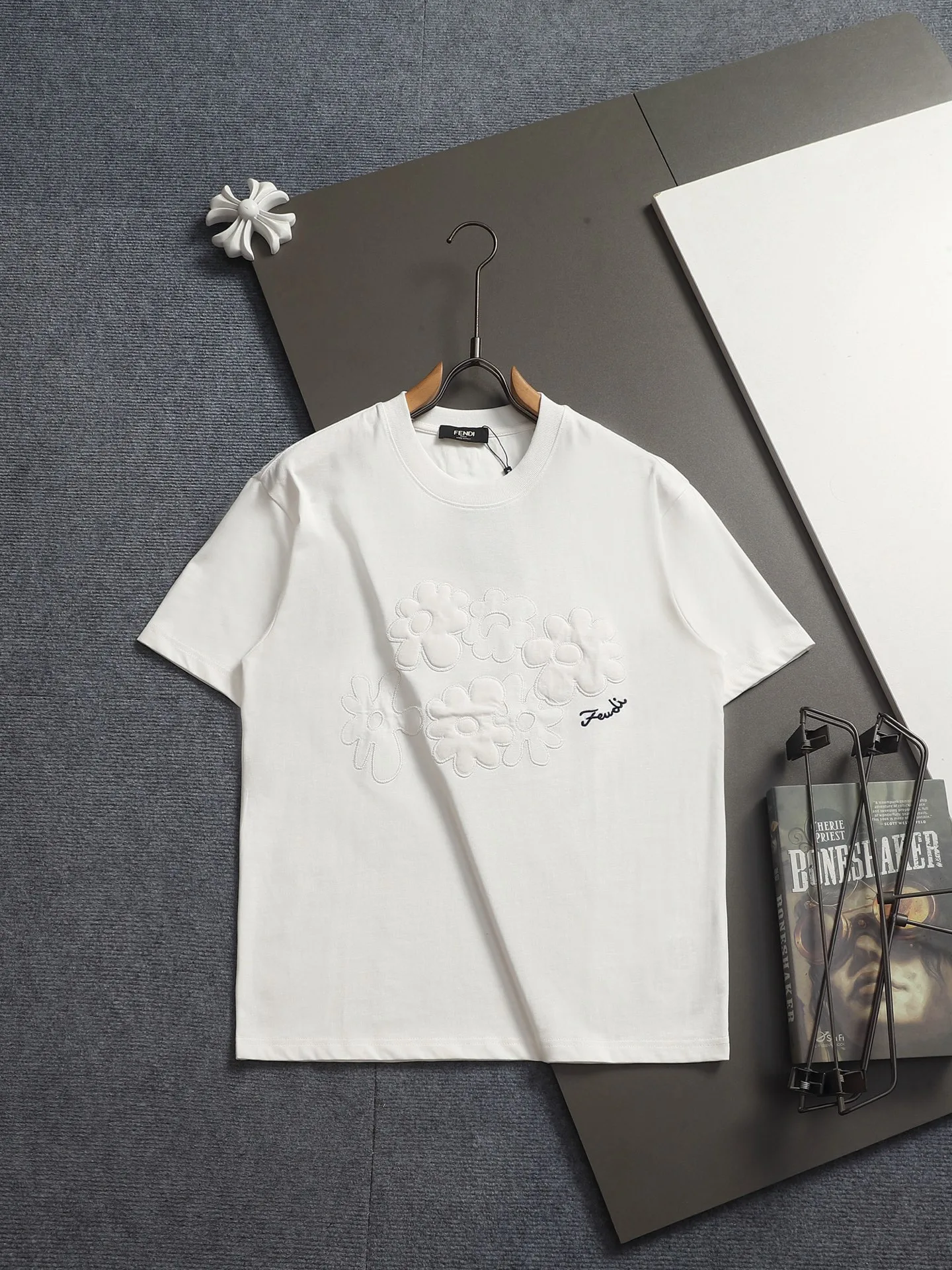 Fendi Short Sleeves