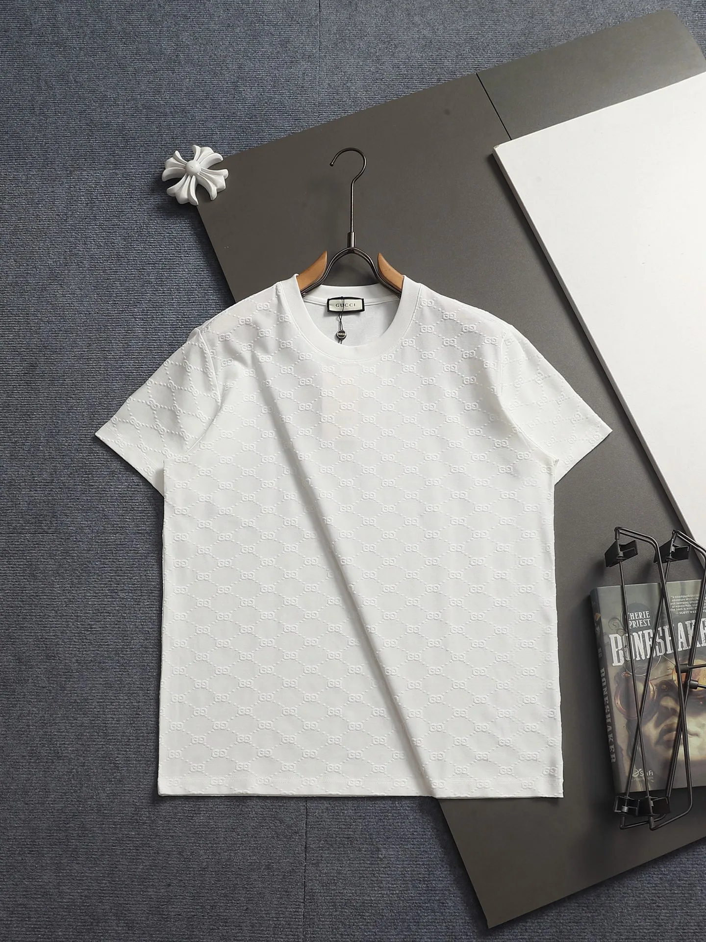 Gucci Short Sleeves
