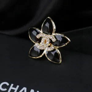 Chanel Brooch