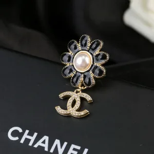 Chanel Brooch