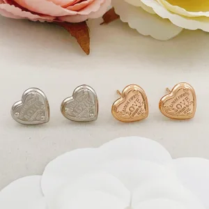 Tiffany Earrings