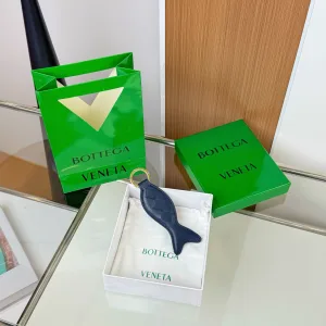 Bottega Veneta Keychain