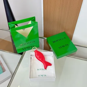 Bottega Veneta Keychain